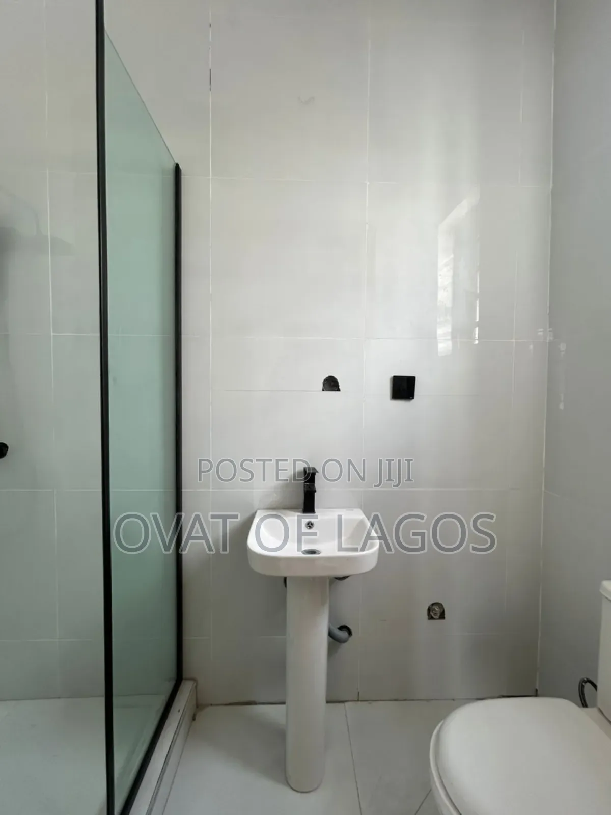 5bdrm Duplex in Lekki Palm City, Ado / Ajah for sale in Ado / Ajah