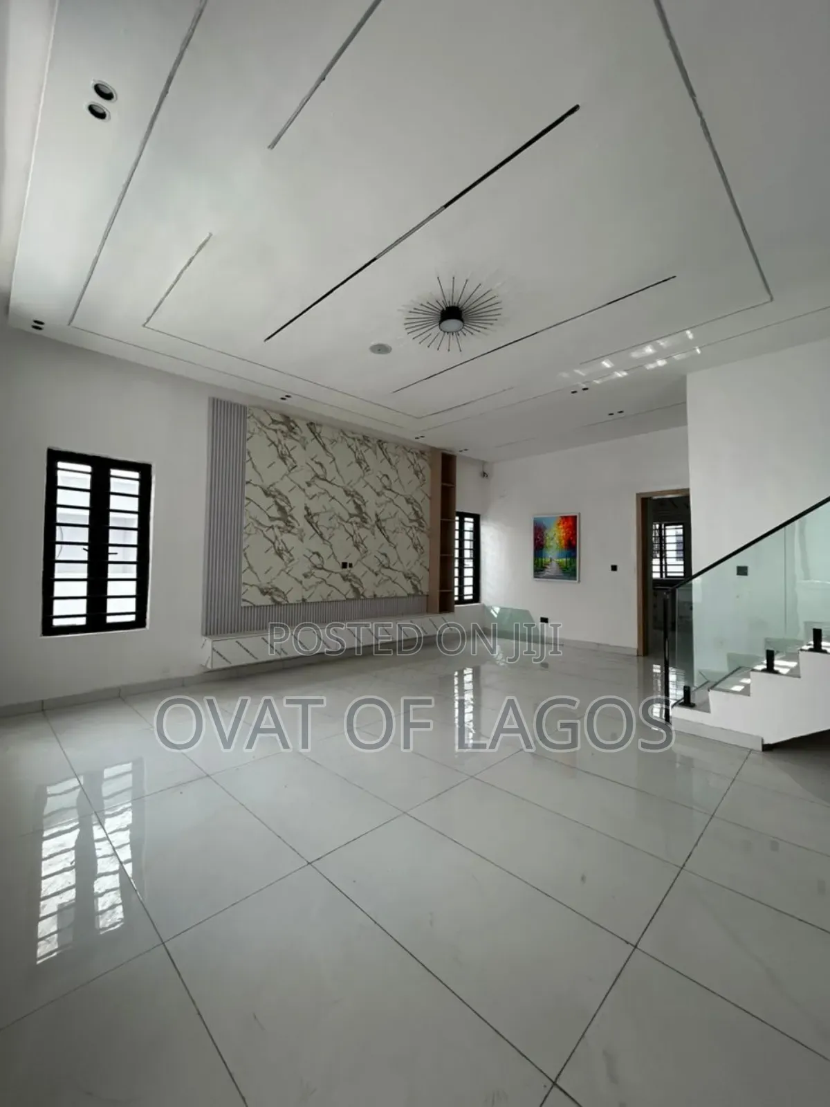 5bdrm Duplex in Lekki Palm City, Ado / Ajah for sale in Ado / Ajah