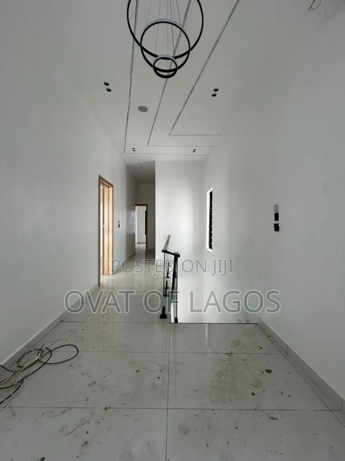 5bdrm Duplex in Lekki Palm City, Ado / Ajah for sale in Ado / Ajah