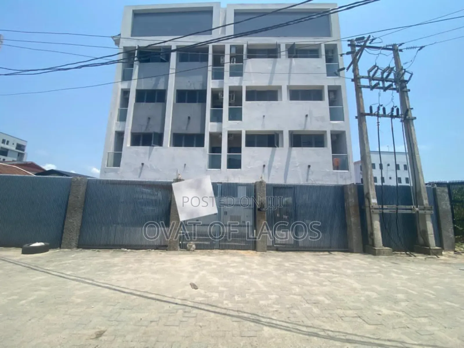 2bdrm Apartment in Ikate for sale in Ikate