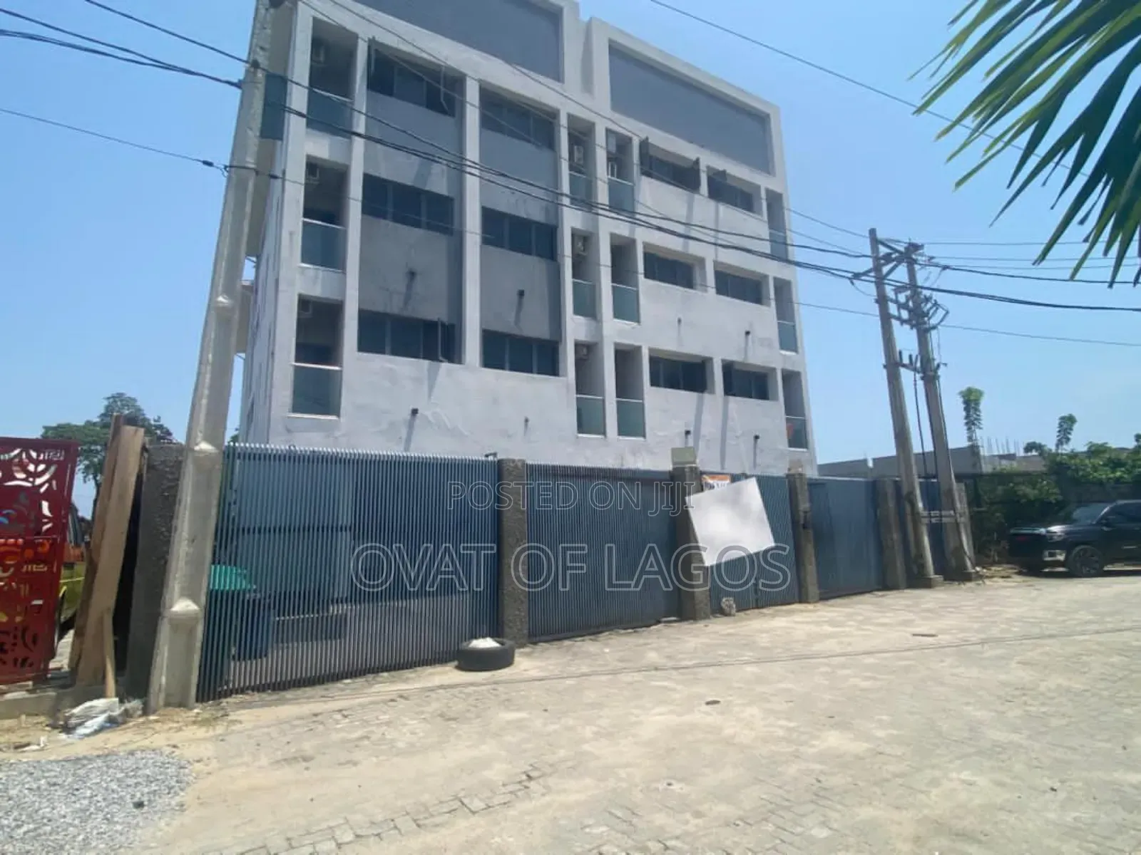 2bdrm Apartment in Ikate for sale in Ikate