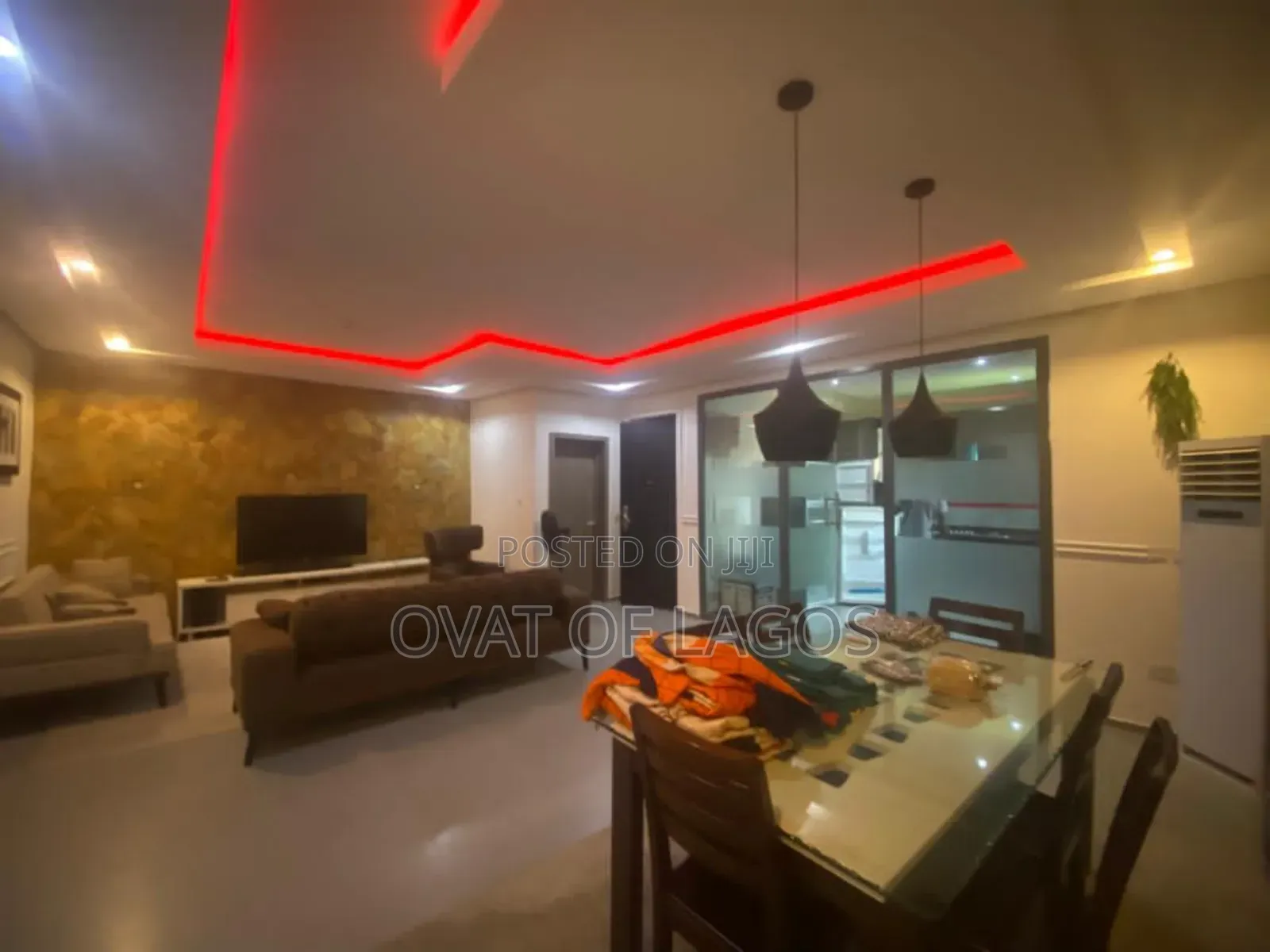 2bdrm Apartment in Ikate for sale in Ikate
