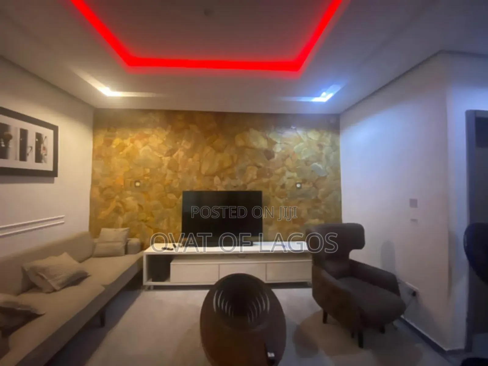 2bdrm Apartment in Ikate for sale in Ikate