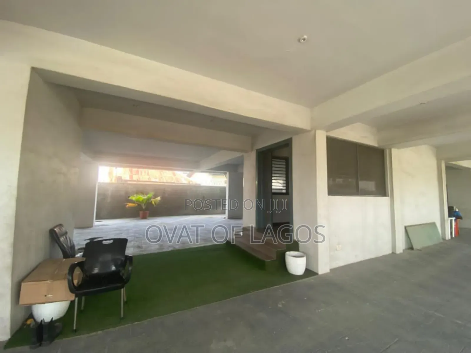 2bdrm Apartment in Ikate for sale in Ikate