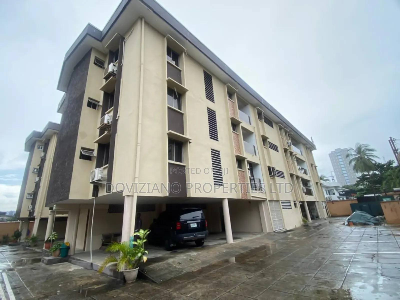 4bdrm Bungalow in Victoria Island Extension for rent in Victoria Island Extension