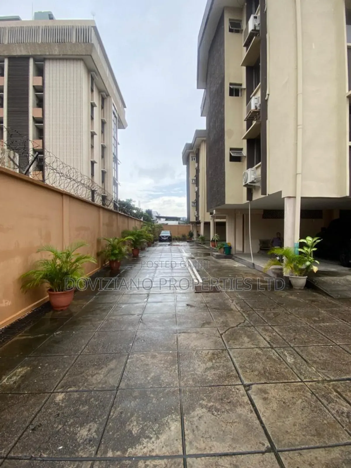 4bdrm Bungalow in Victoria Island Extension for rent in Victoria Island Extension