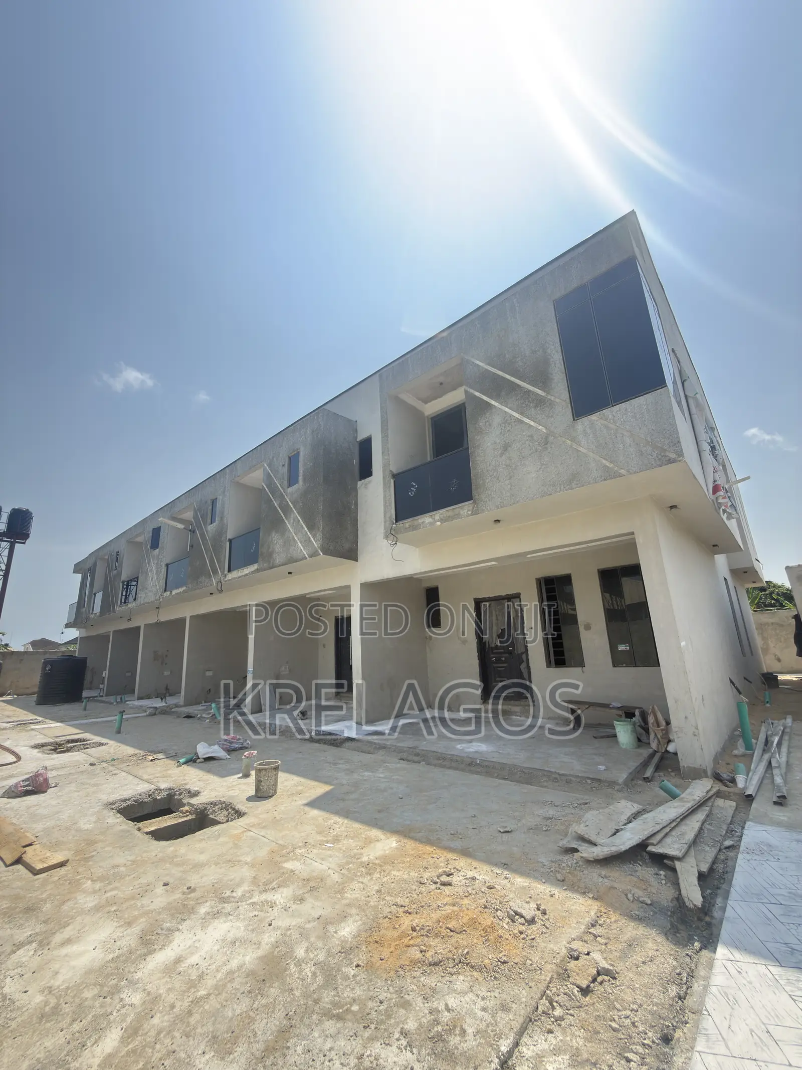 4bdrm Duplex in Ajah for sale in Ajah