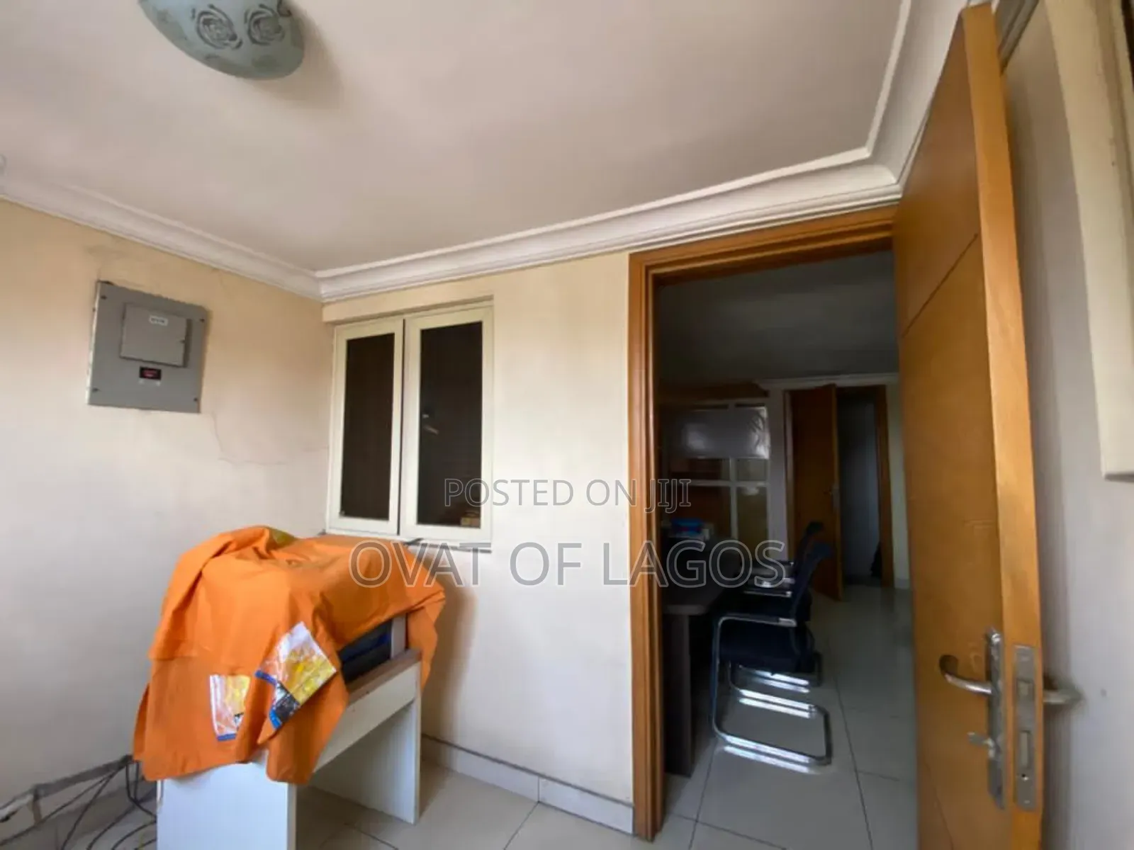 5bdrm Duplex in Lekki Phase 1 for rent in Lekki Phase 1