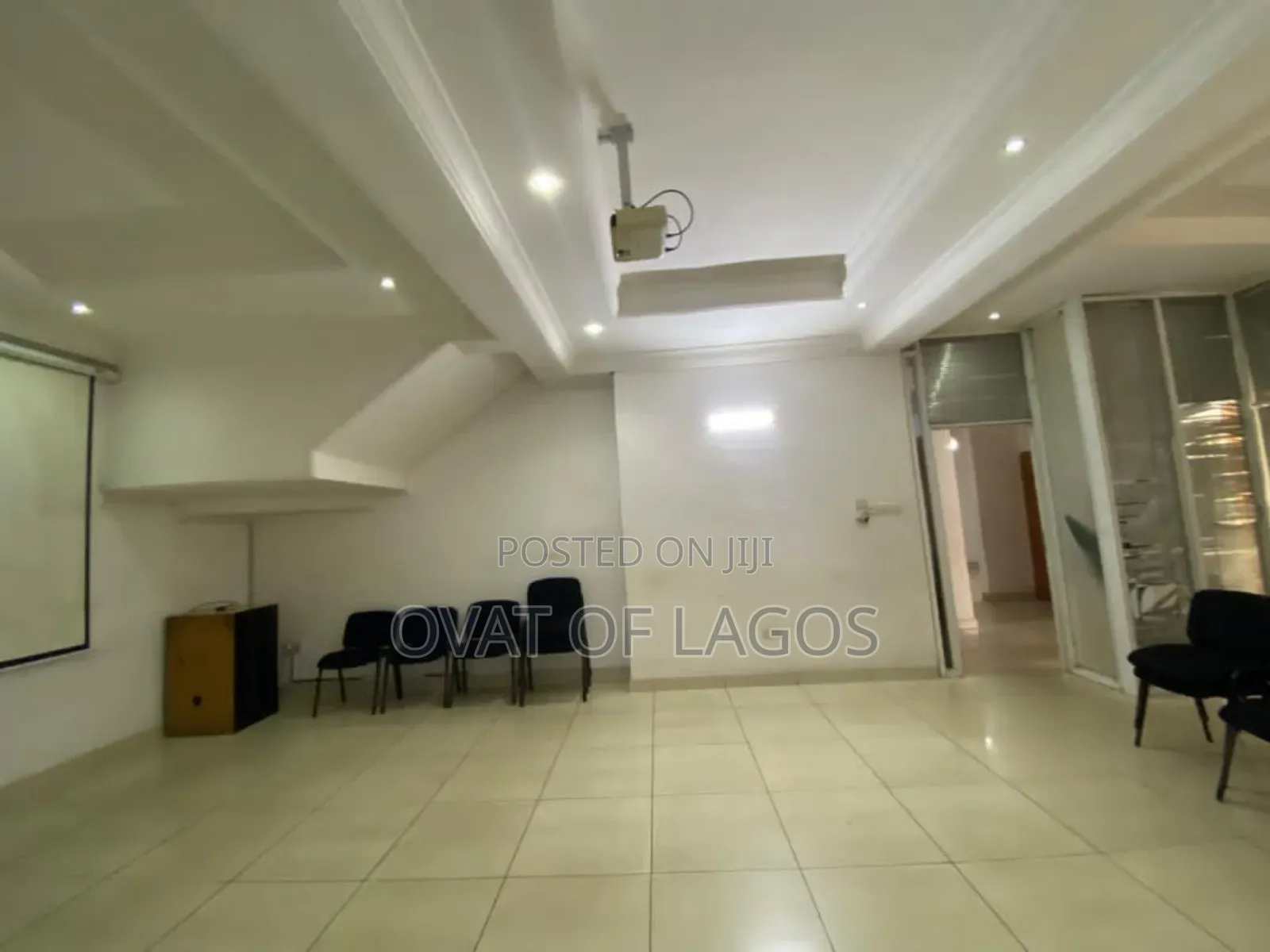 5bdrm Duplex in Lekki Phase 1 for rent in Lekki Phase 1