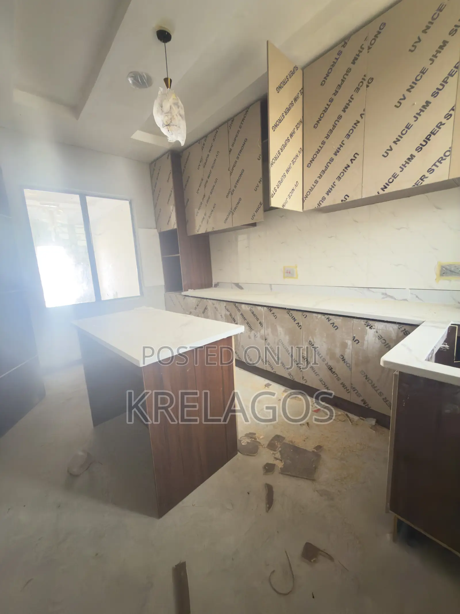 4bdrm Duplex in Ajah for sale in Ajah