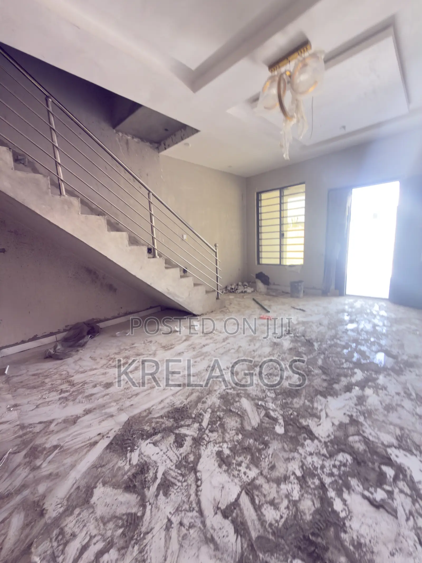 4bdrm Duplex in Ajah for sale in Ajah