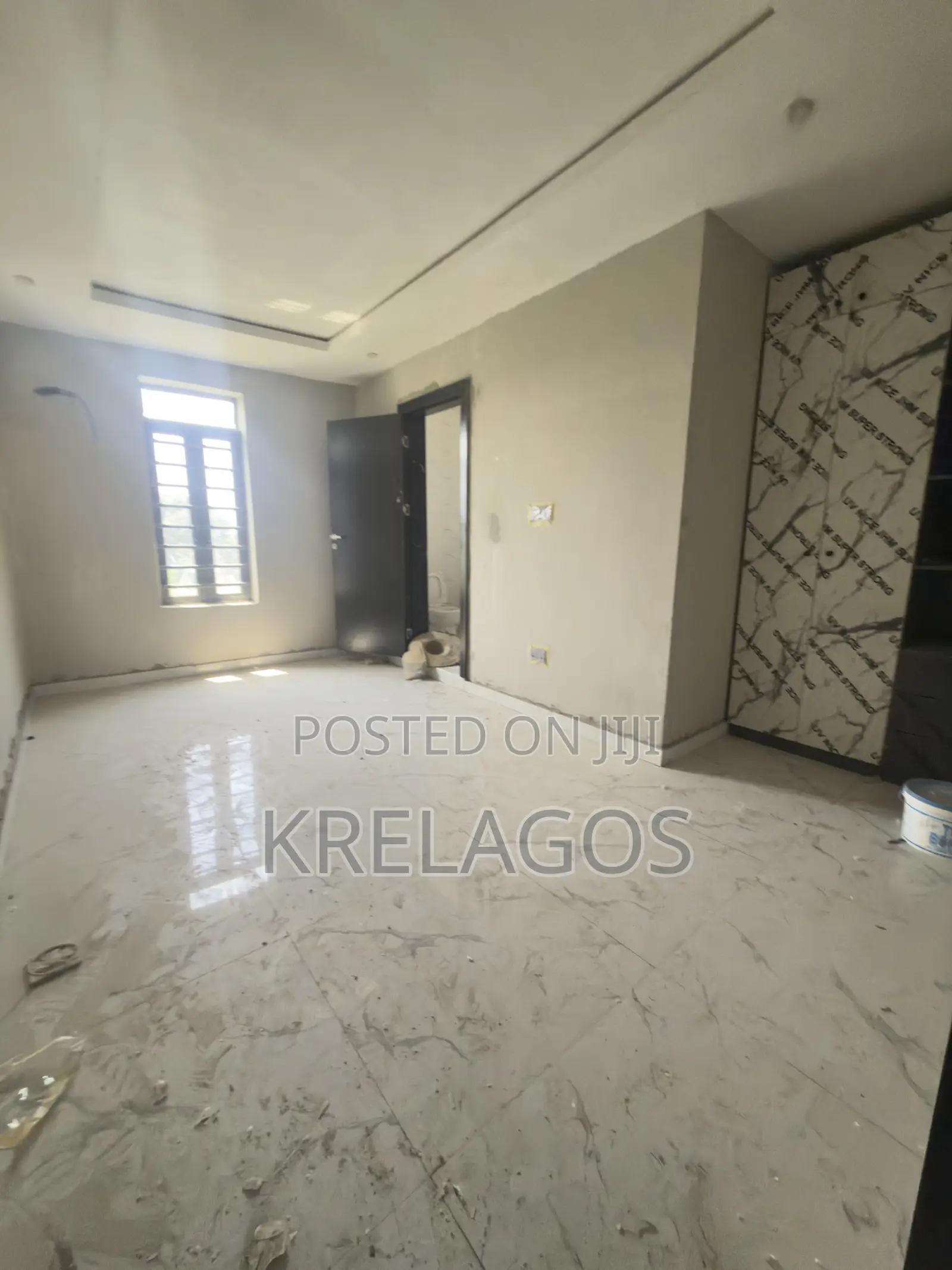 4bdrm Duplex in Ajah for sale in Ajah