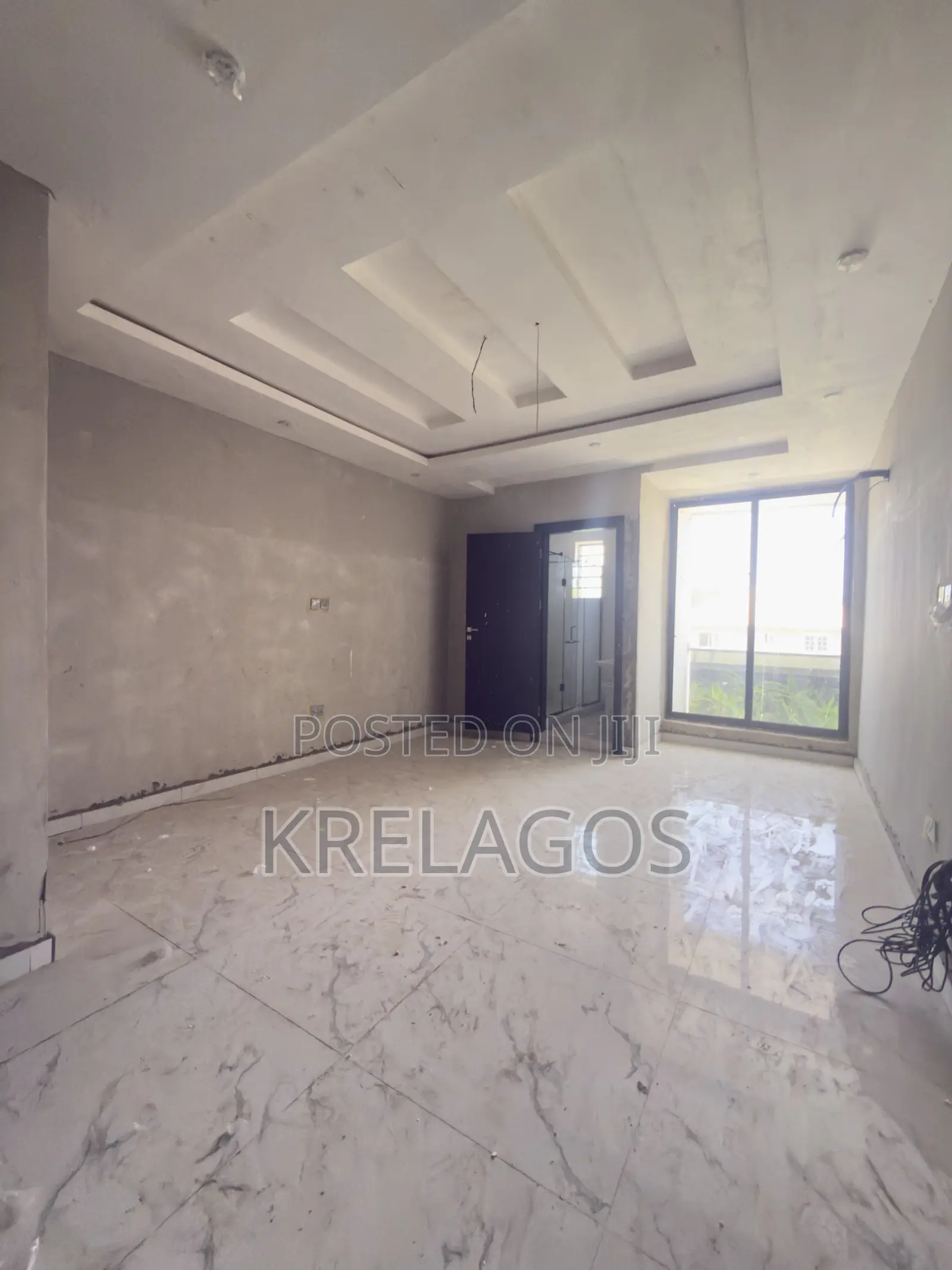 4bdrm Duplex in Ajah for sale in Ajah