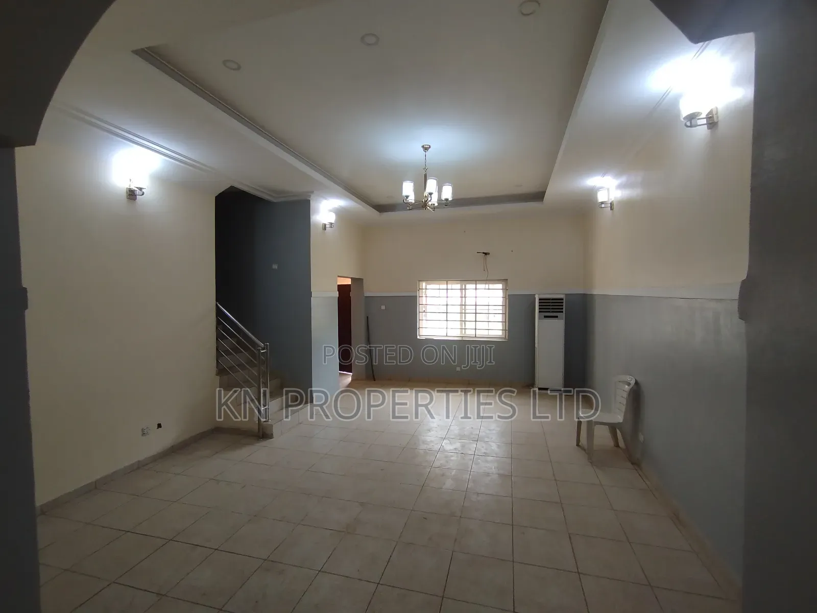 3bdrm Duplex in Apo District for rent in Apo District