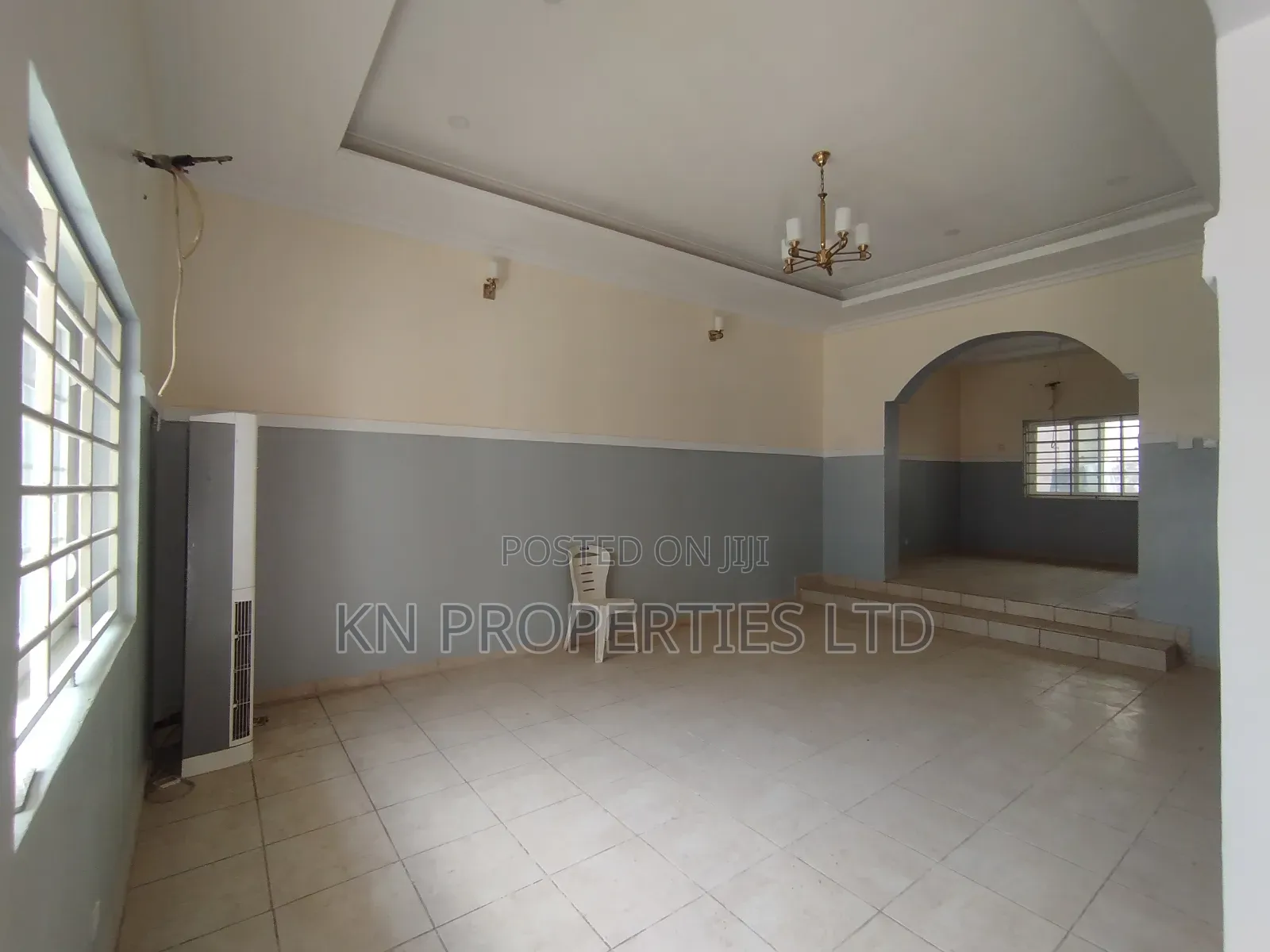 3bdrm Duplex in Apo District for rent in Apo District