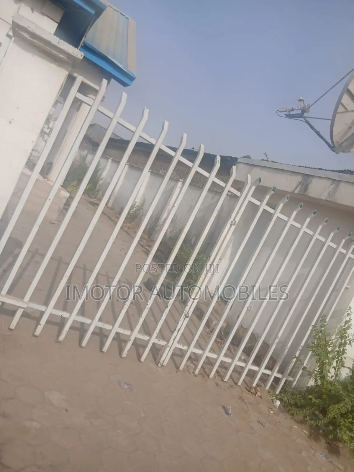 Furnished 6bdrm Apartment in Jos for sale in Jos