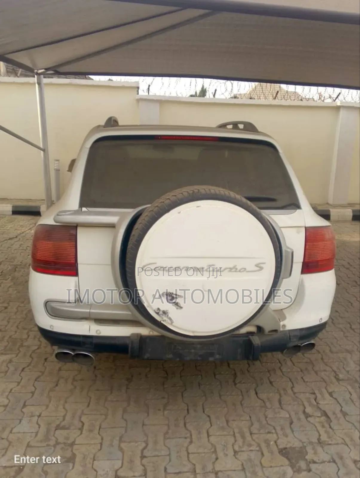 Furnished 6bdrm Apartment in Jos for sale in Jos