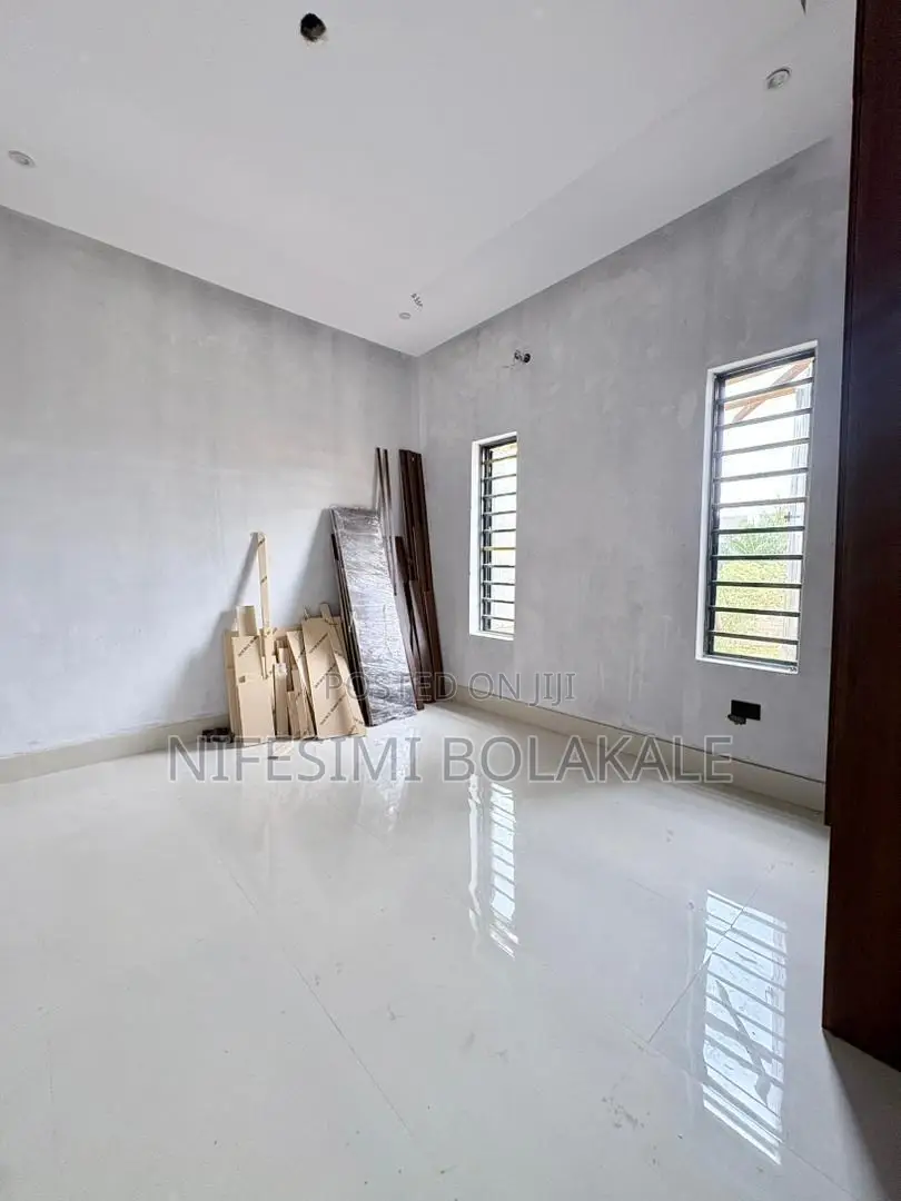 2bdrm Duplex in Old Bodija, Ibadan for sale in Bodija