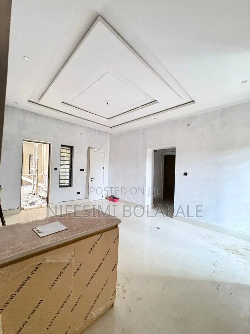 2bdrm Duplex in Old Bodija, Ibadan for sale in Bodija