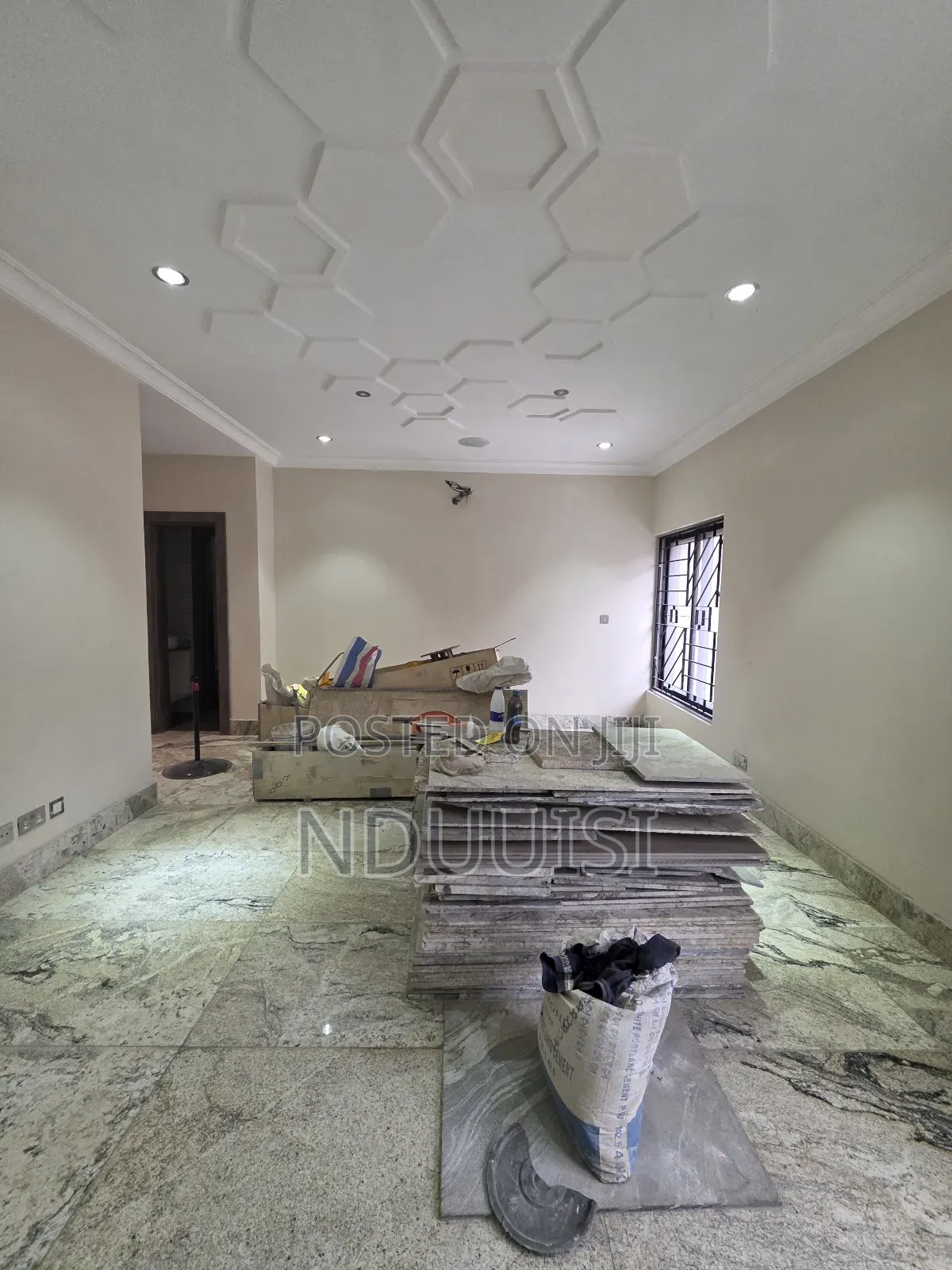 4bdrm Townhouse/Terrace in Jabi for sale in Jabi