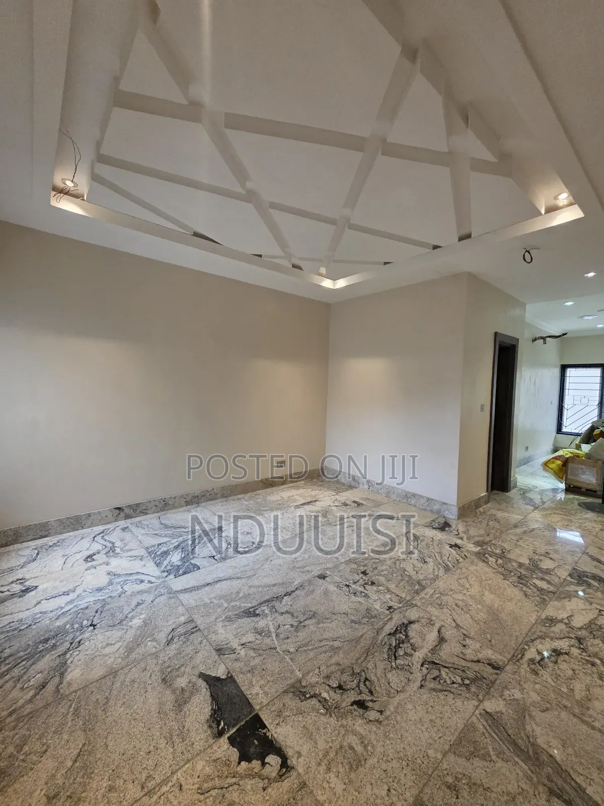 4bdrm Townhouse/Terrace in Jabi for sale in Jabi