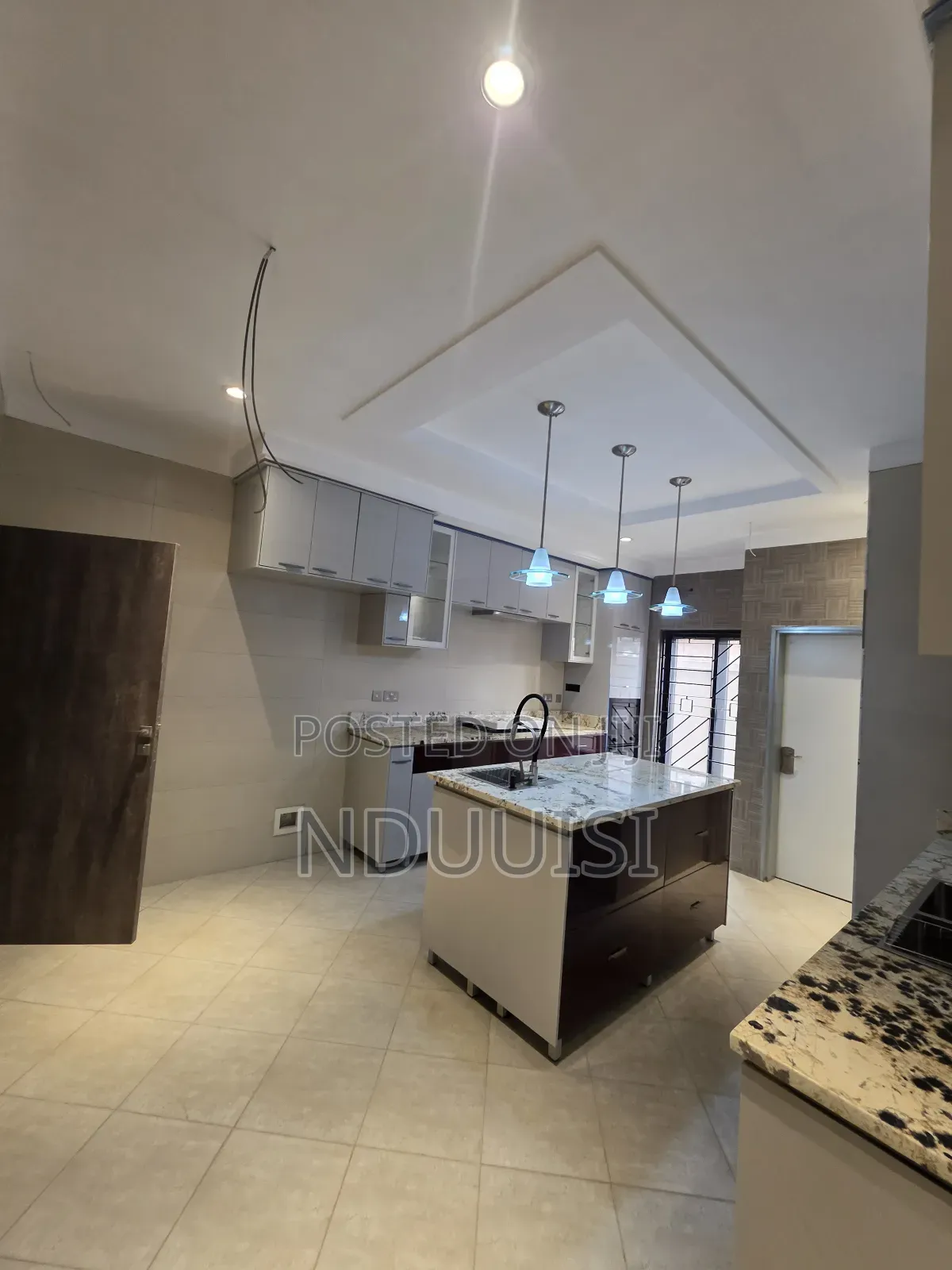 4bdrm Townhouse/Terrace in Jabi for sale in Jabi