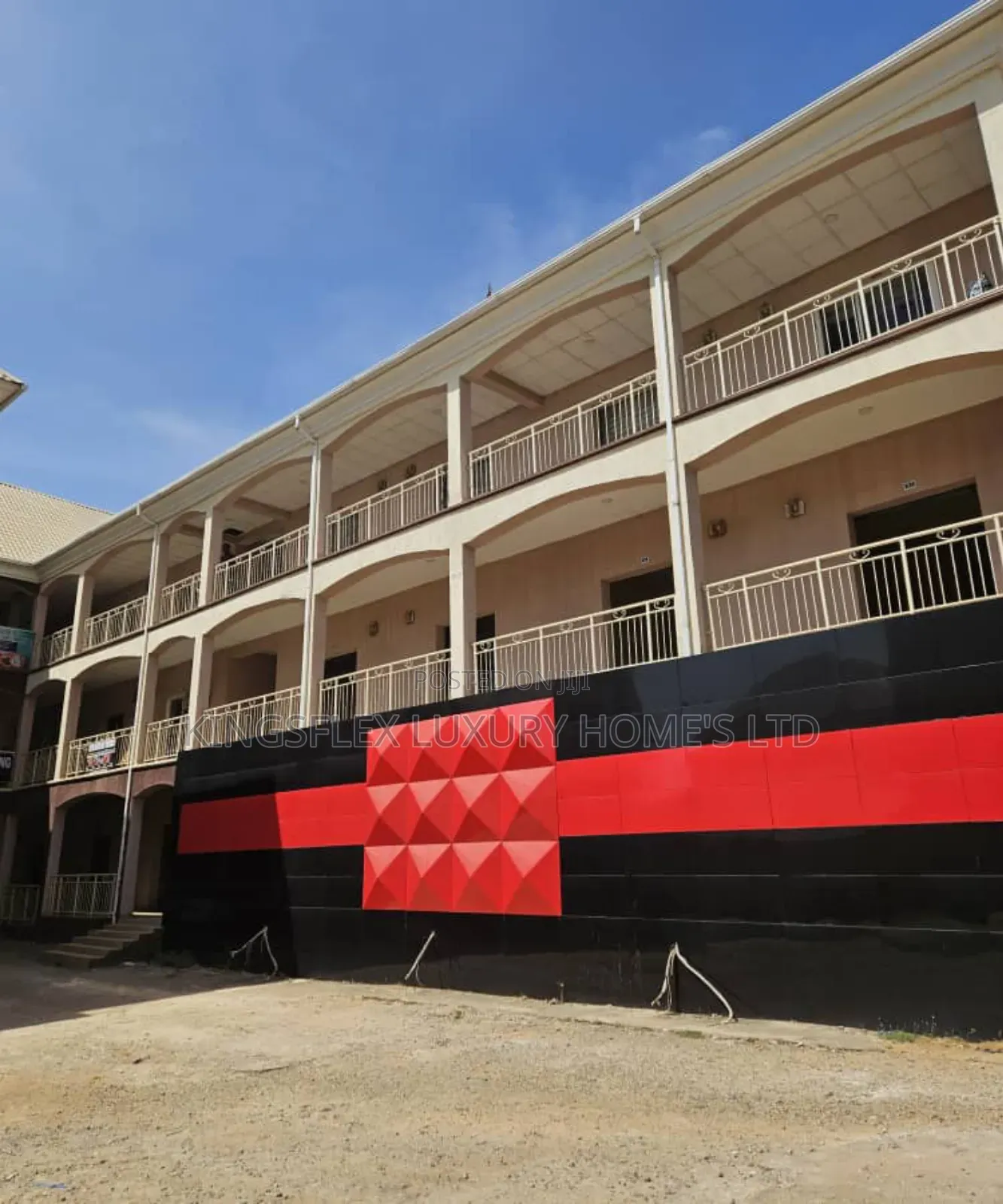 Commercial Purpose in Mararaba