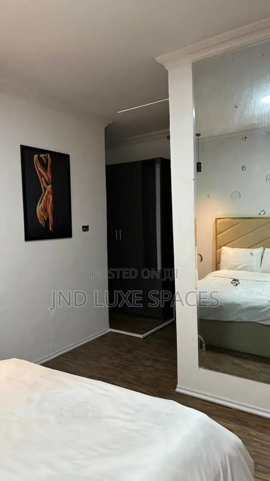 Furnished Mini Flat in Lekki Phase 1 for rent in Lekki Phase 1