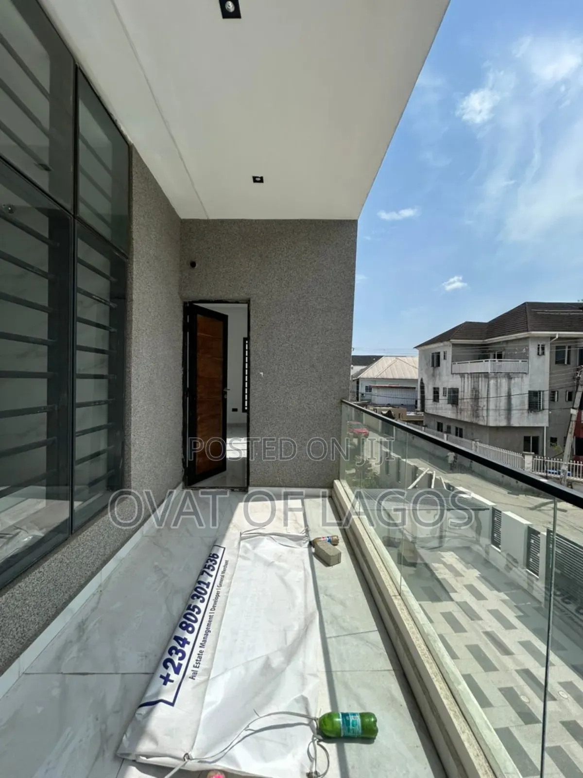 4bdrm Duplex in Lekki Palm City, Ado / Ajah for sale in Ado / Ajah