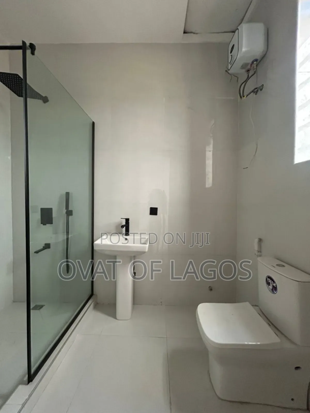 5bdrm Duplex in Lekki Palm City, Ado / Ajah for sale in Ado / Ajah