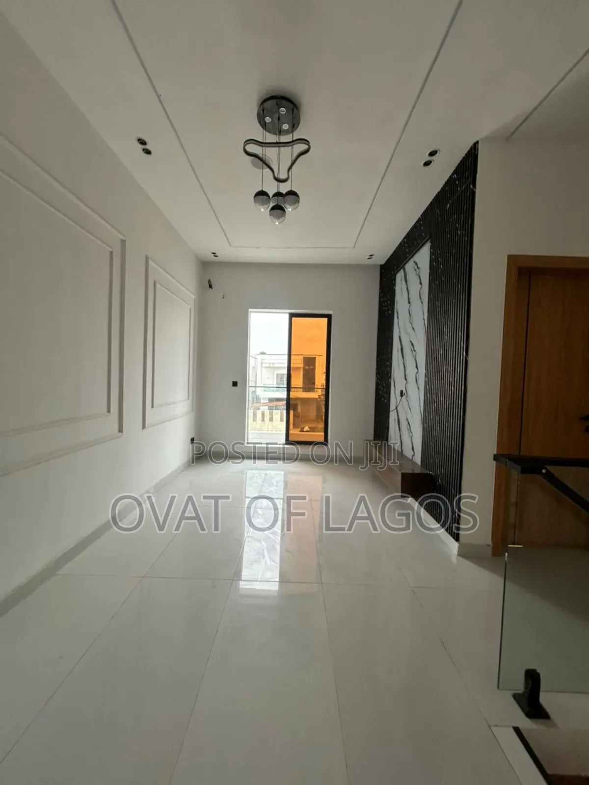 5bdrm Duplex in Lekki Palm City, Ado / Ajah for sale in Ado / Ajah