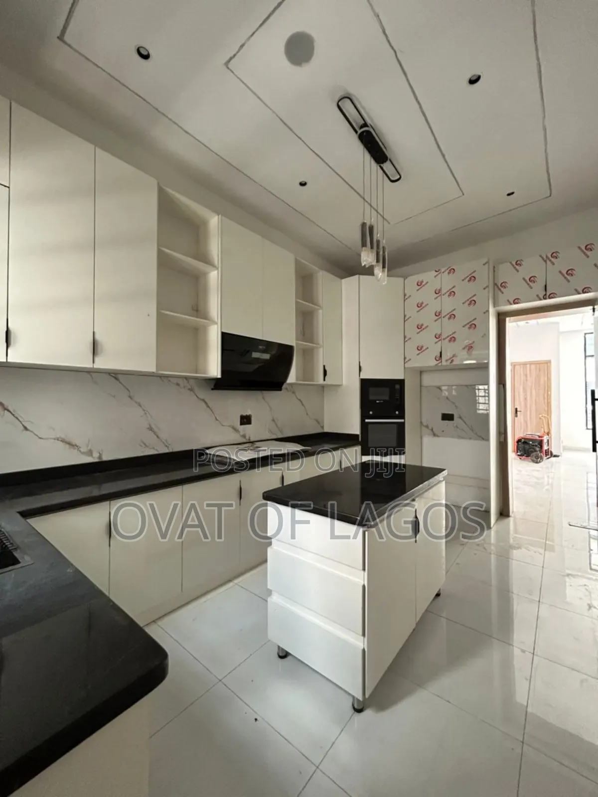5bdrm Duplex in Lekki Palm City, Ado / Ajah for sale in Ado / Ajah