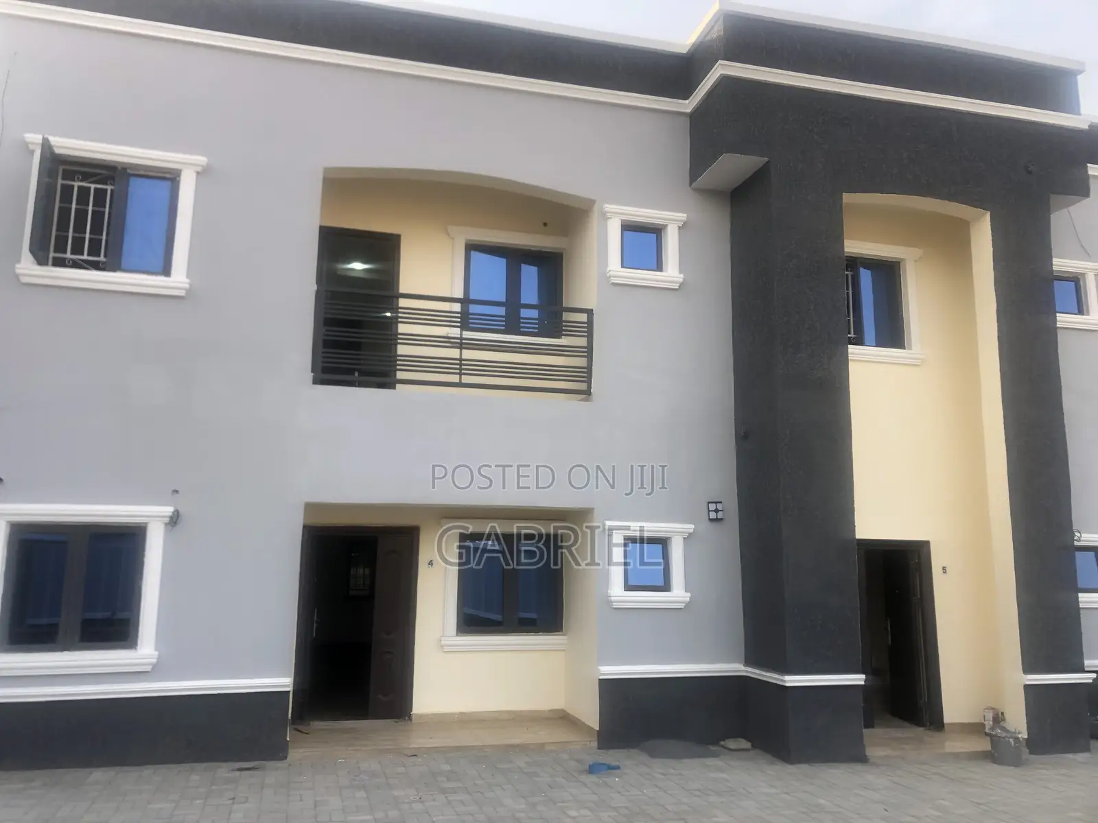 2bdrm Block of Flats in Dawaki Extension for rent in Dawaki