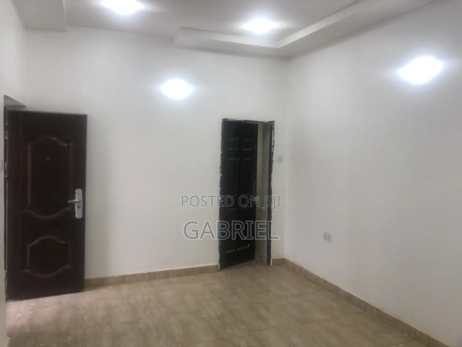 1bdrm Block of Flats in Dawaki Extension for rent in Dawaki