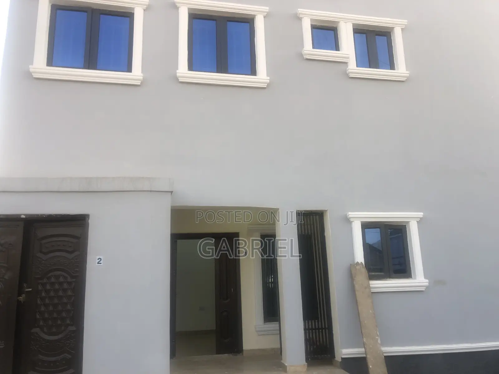 1bdrm Block of Flats in Dawaki Extension for rent in Dawaki