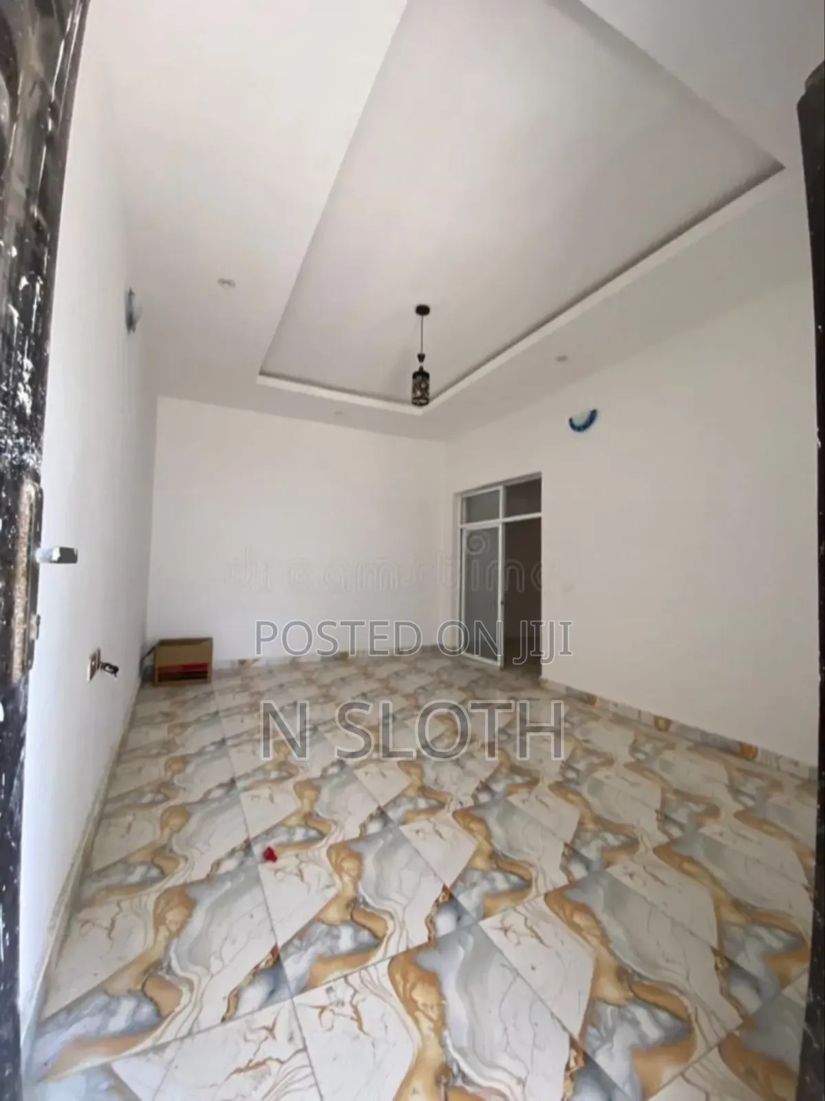 Mini Flat in Higher Ground Estate, Sangotedo for rent in Sangotedo