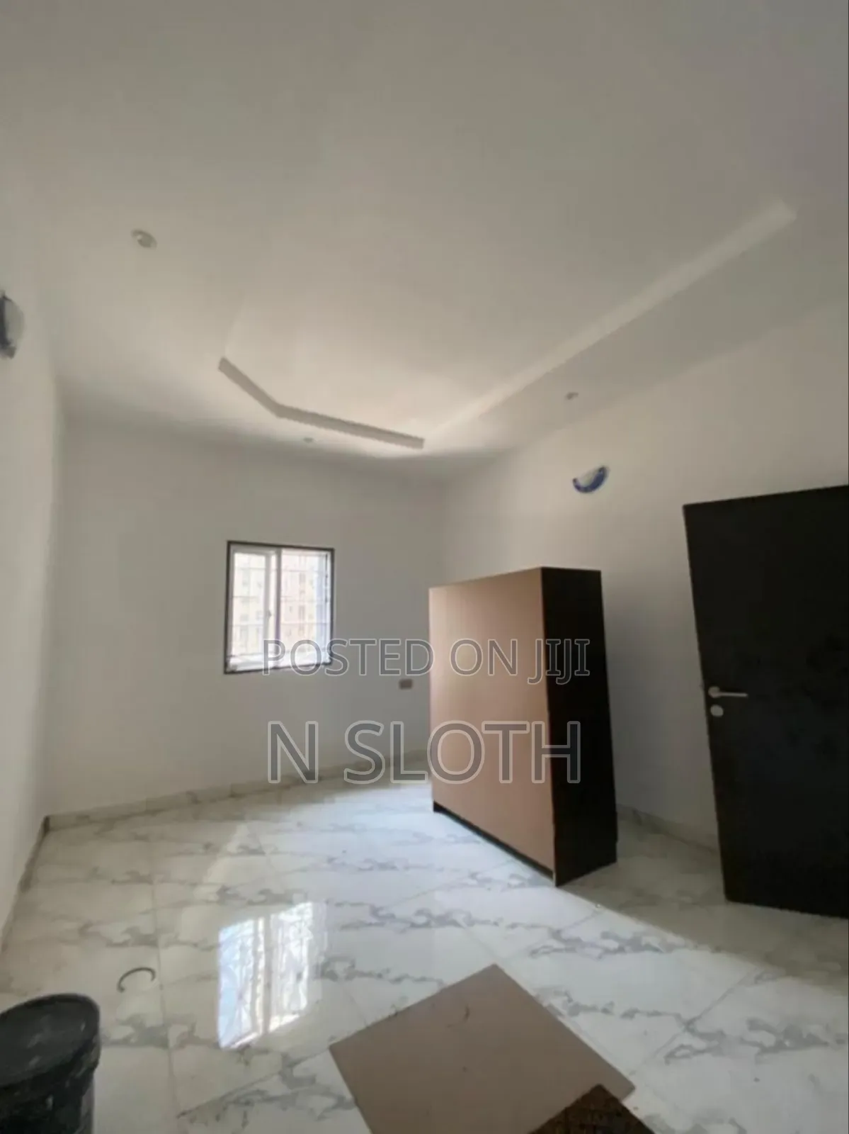 Mini Flat in Higher Ground Estate, Sangotedo for rent in Sangotedo