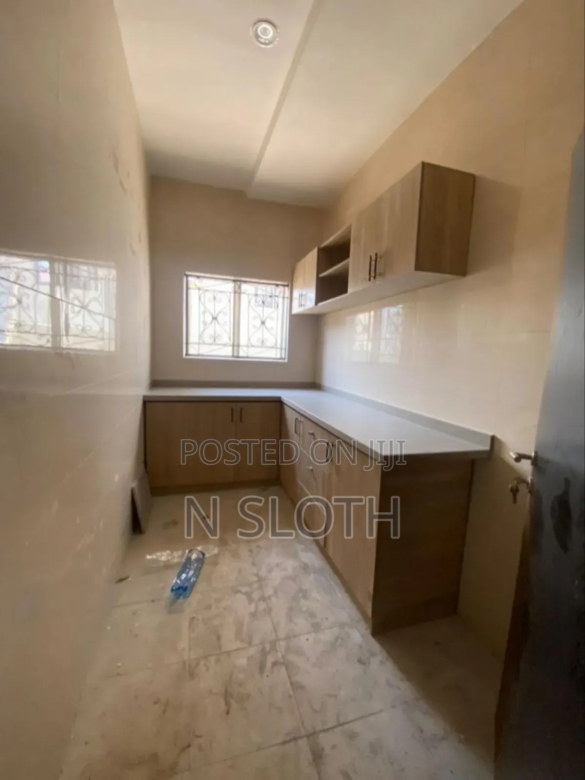 Mini Flat in Higher Ground Estate, Sangotedo for rent in Sangotedo