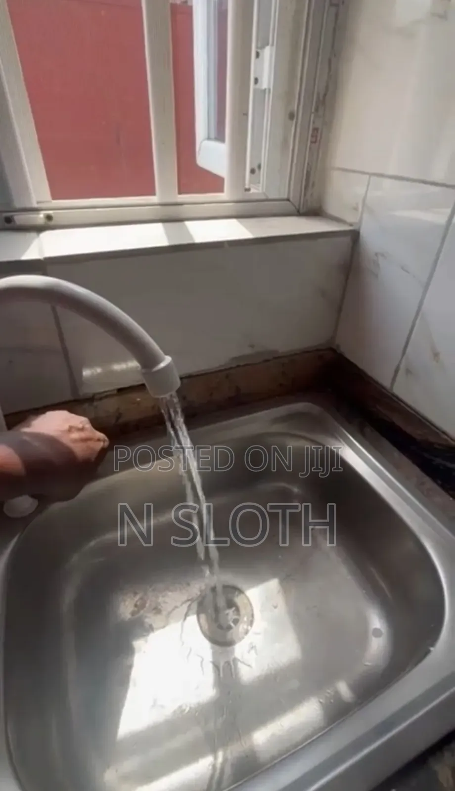 Mini Flat in Higher Ground Estate, Sangotedo for rent in Sangotedo