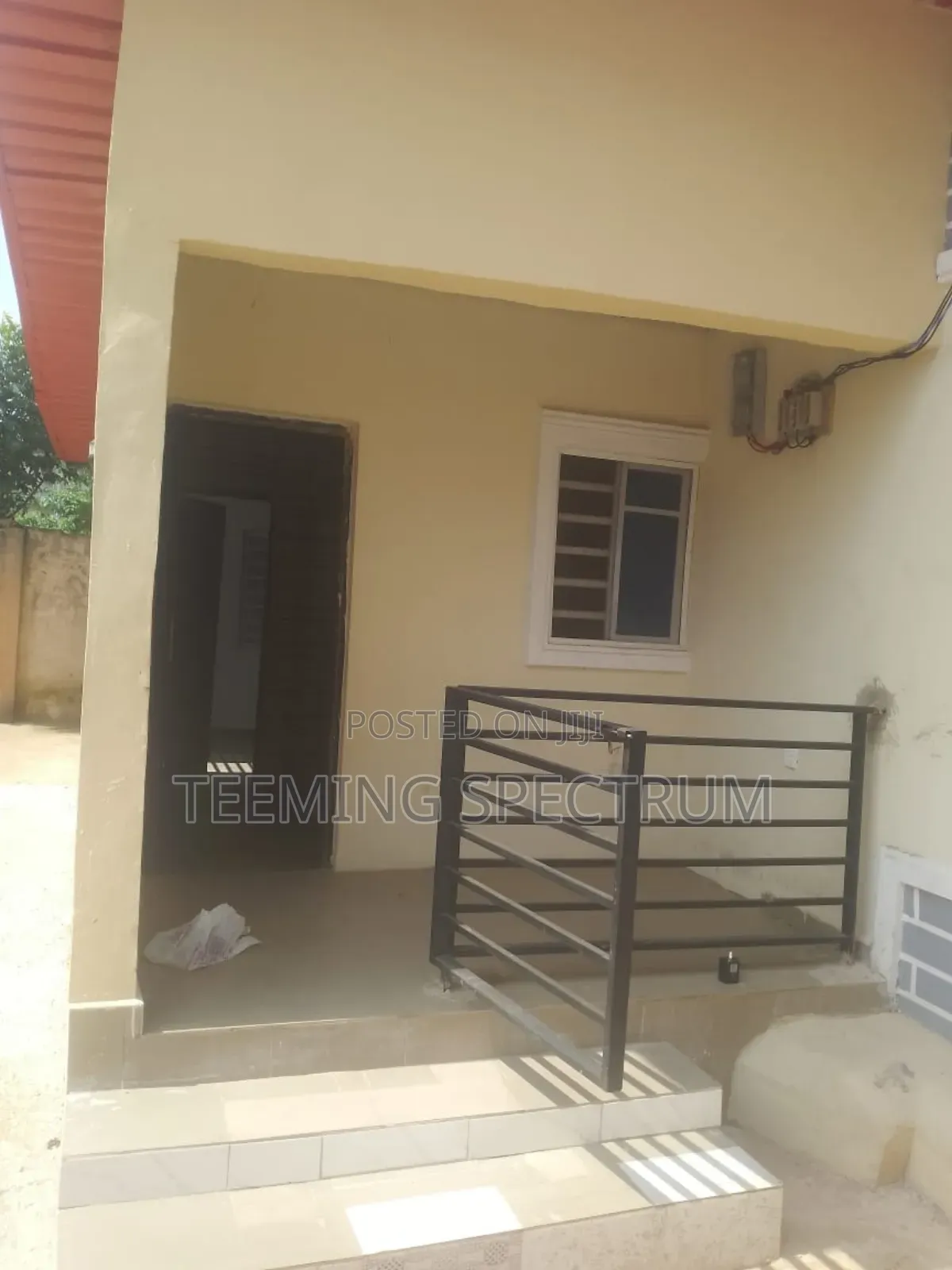 1bdrm Bedsitter in Benin City for rent in Benin City
