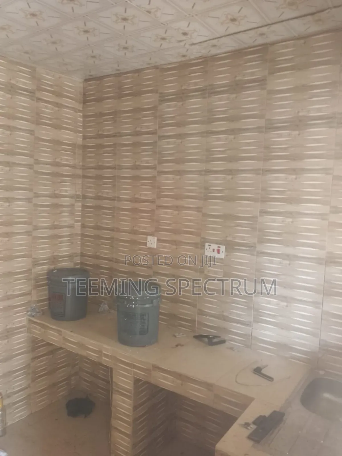 1bdrm Bedsitter in Benin City for rent in Benin City