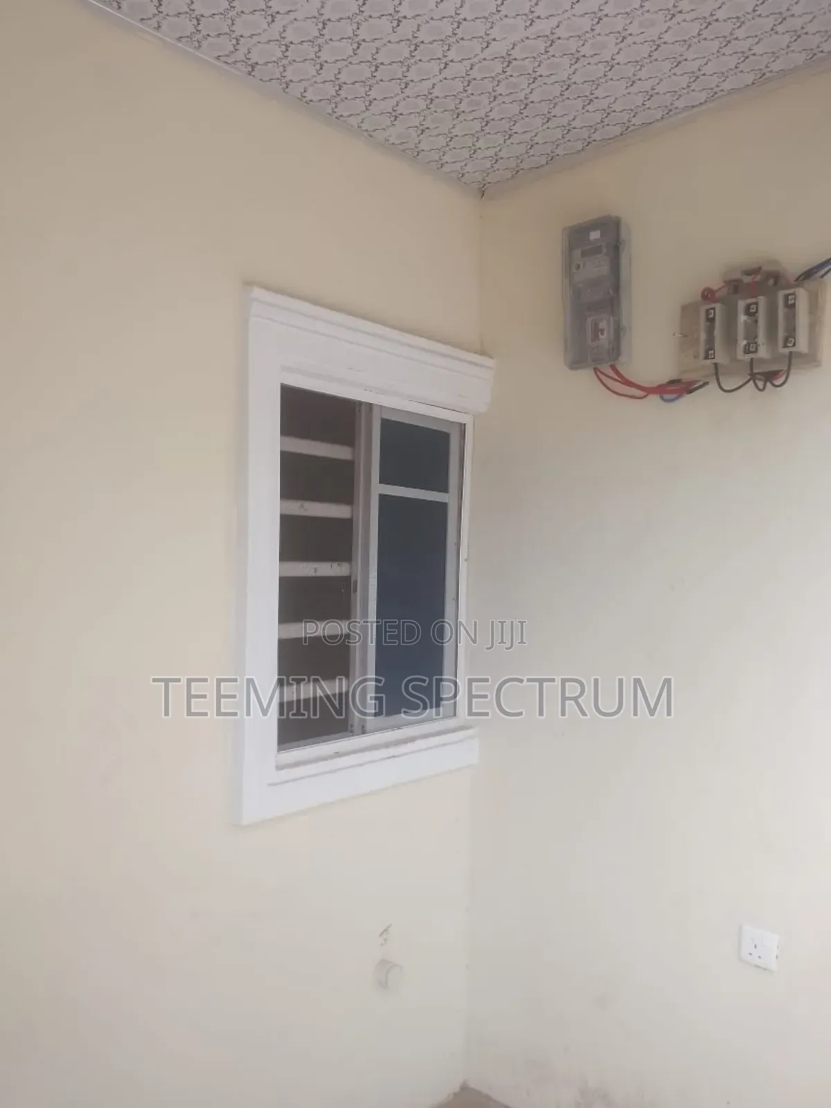 1bdrm Bedsitter in Benin City for rent in Benin City