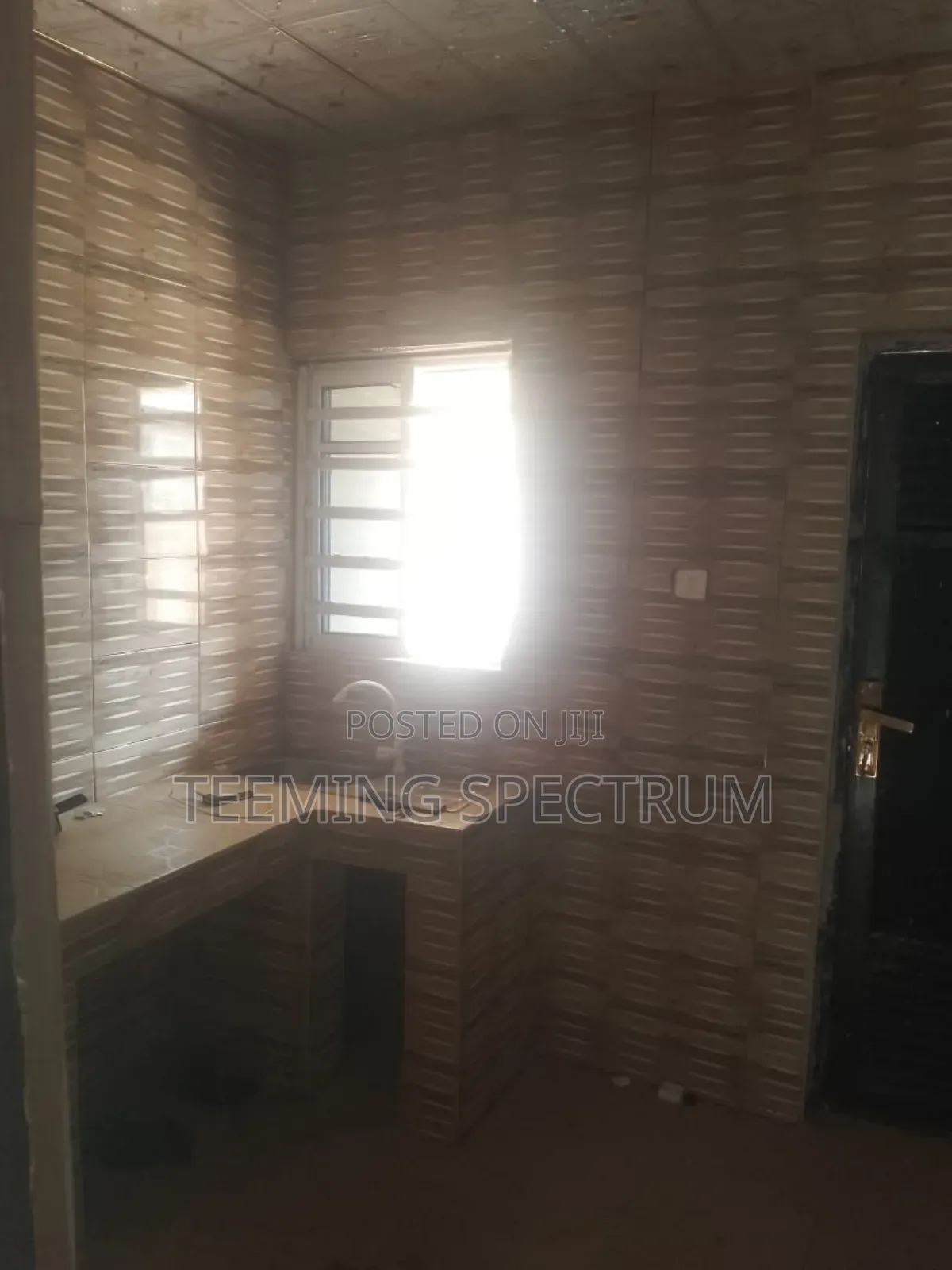 1bdrm Bedsitter in Benin City for rent in Benin City