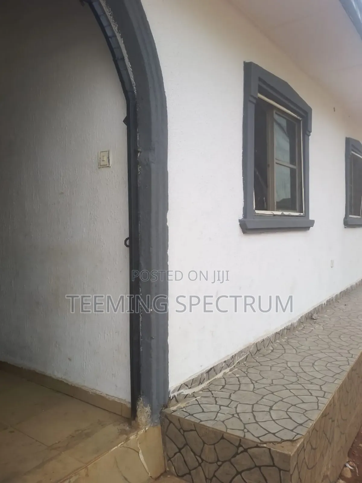 3bdrm Apartment in Benin City for rent in Benin City
