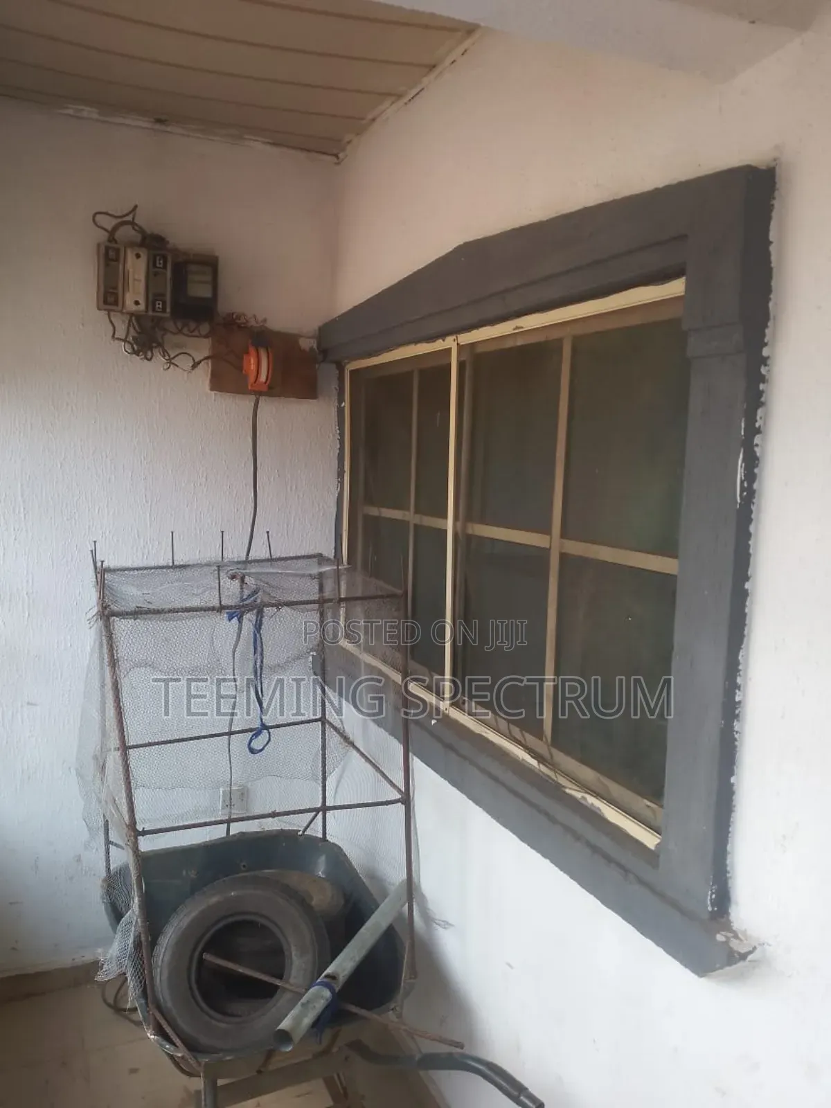 3bdrm Apartment in Benin City for rent in Benin City