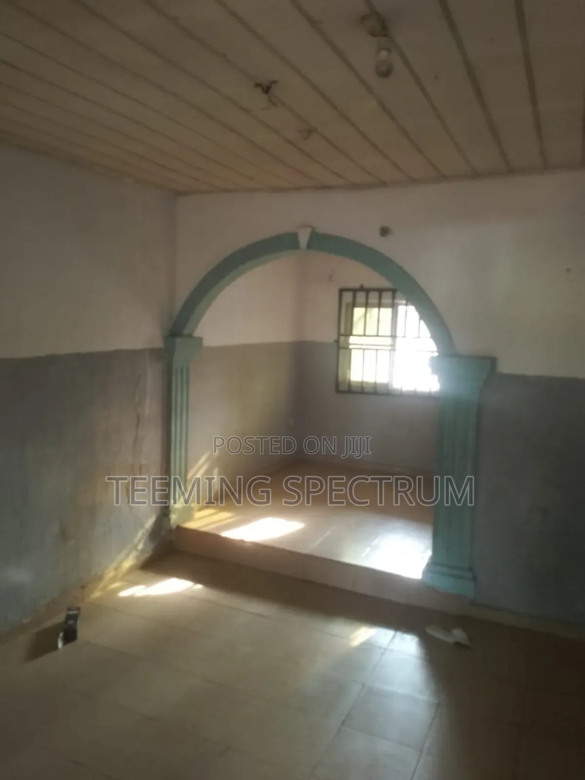 3bdrm Apartment in Benin City for rent in Benin City