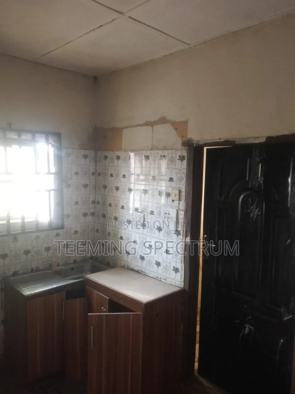 3bdrm Apartment in Benin City for rent in Benin City