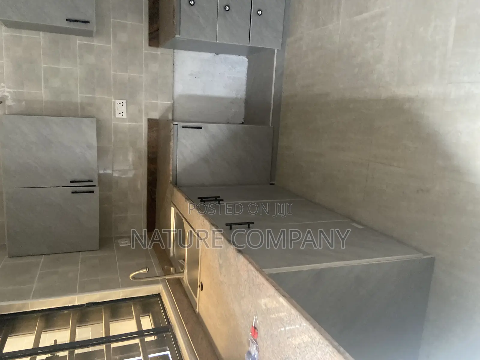 3bdrm Block of Flats in Olowora, Kosofe for rent in Kosofe