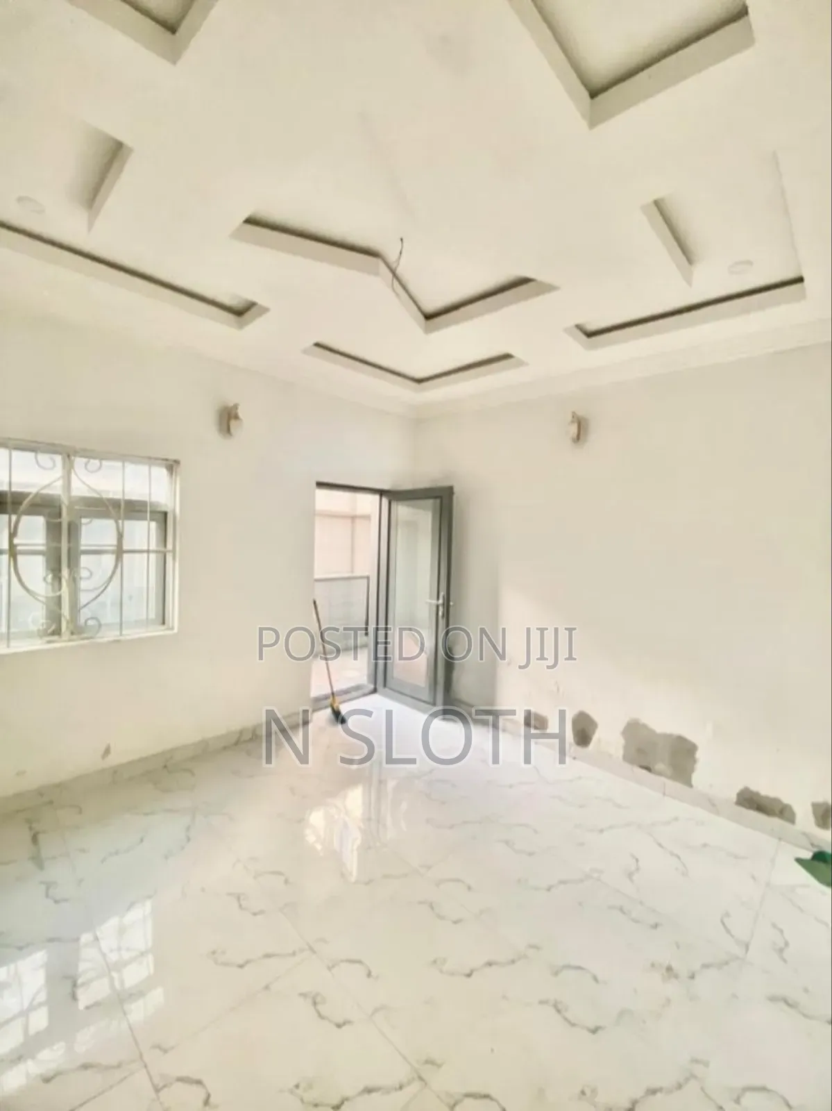 Mini Flat in Higher Ground Estate, Sangotedo for rent in Sangotedo