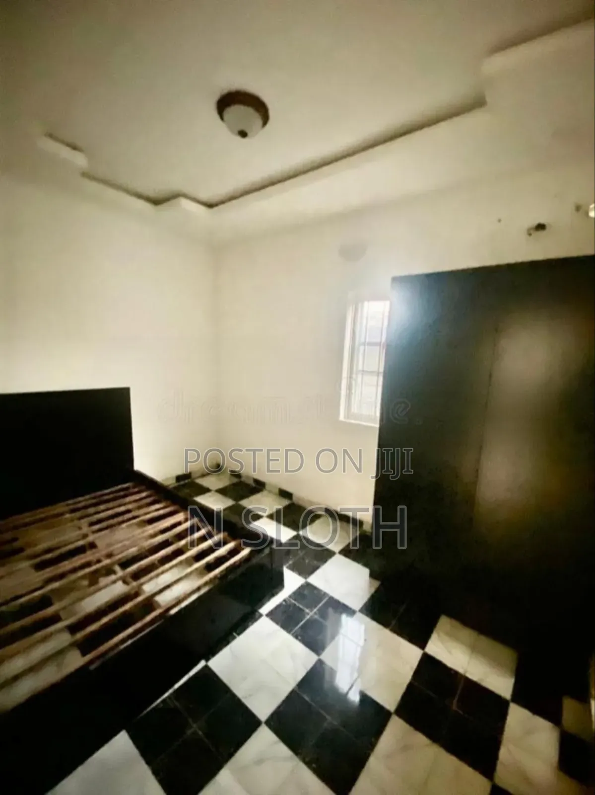 Mini Flat in Higher Ground Estate, Sangotedo for rent in Sangotedo